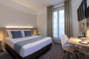 Гостиница Hôtel Opera Lafayette  Париж